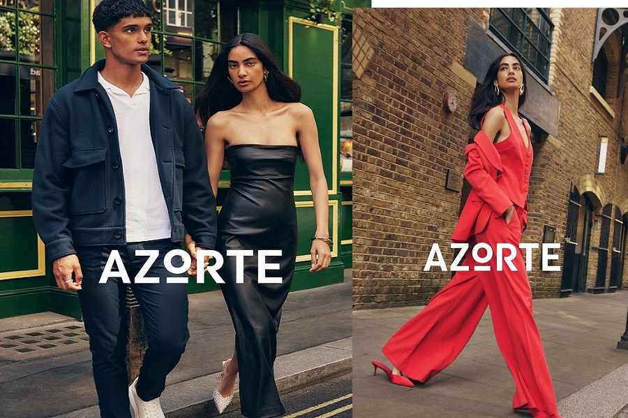 AZORTE Unveils Fall Festive Collection '24 while expanding its Retail Network with 12 New Stores in October month